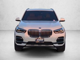 Used 2023 BMW X5 xDrive45e w/ Climate Comfort Package video 2