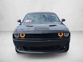 Used 2019 Dodge Challenger SXT w/ Blacktop Package video 2