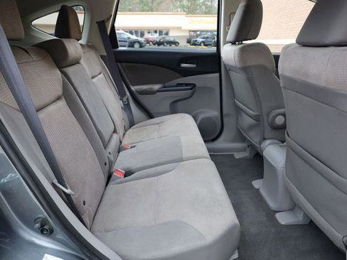 Used 2014 Honda CR-V EX image 23