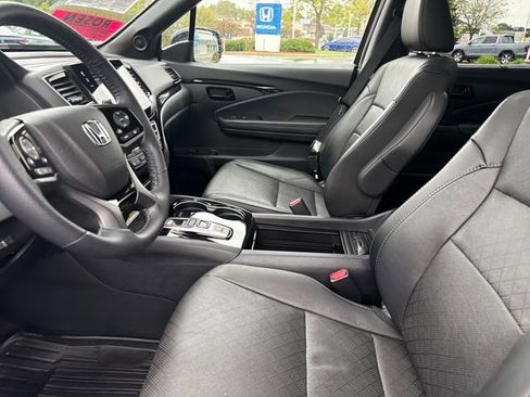 Used 2022 Honda Passport Elite image 15