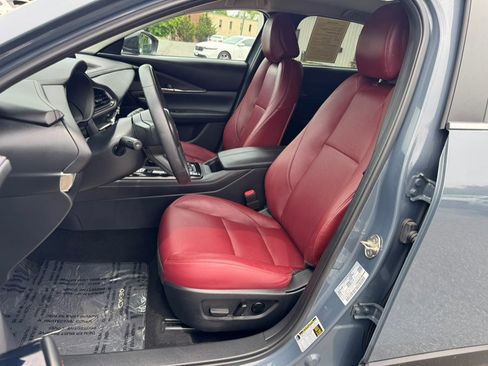 Used 2023 MAZDA CX-30 AWD 2.5 S w/ Preferred Package image 15