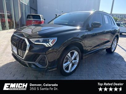 Used 2023 Audi Q3 2.0T Premium w/ Convenience Package