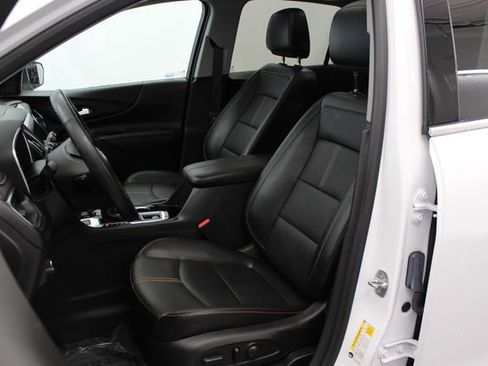 Used 2024 Chevrolet Equinox Premier image 20