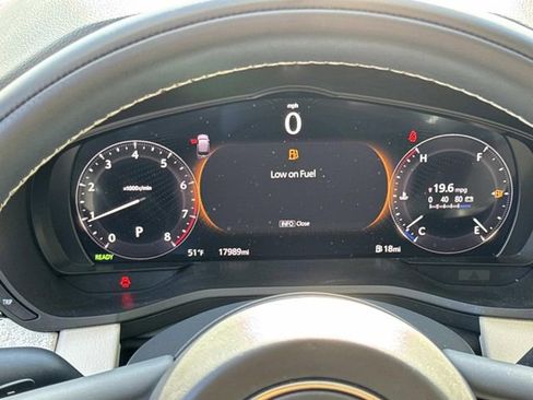 Used 2024 MAZDA CX-90 3.3 Turbo S w/ Premium Plus image 28