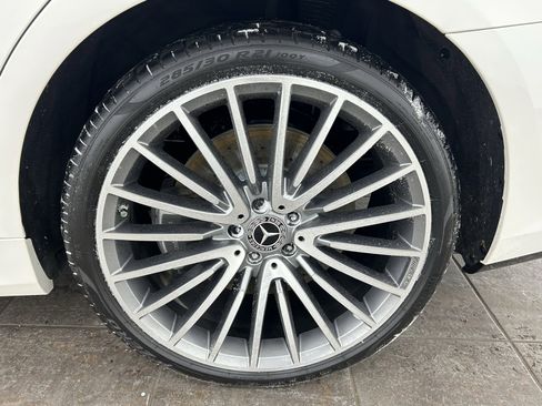 Used 2022 Mercedes-Benz S 580 S 580 image 36