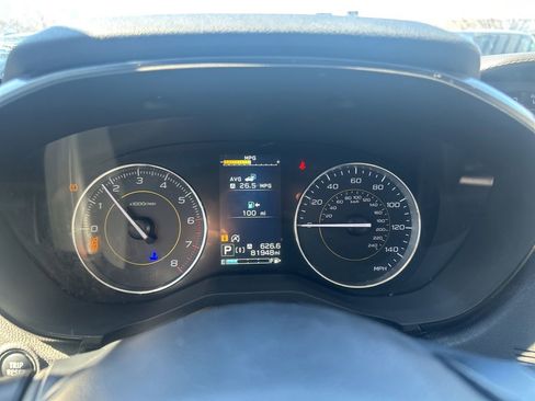 Used 2023 Subaru Crosstrek 2.5i Sport image 21