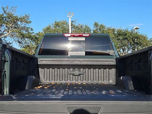 New 2026 Chevrolet Silverado 2500 LTZ w/ LTZ Convenience Package image 7
