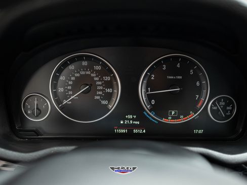 Used 2017 BMW X3 xDrive28i AWD/4WD image 27