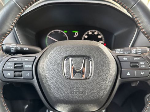 Used 2023 Honda CR-V Sport image 25
