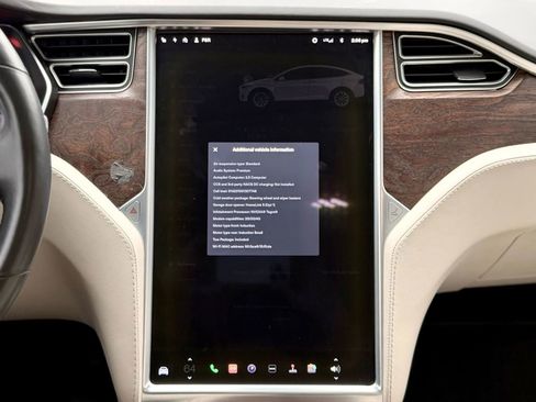 Used 2017 Tesla Model X 100D image 17