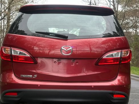 Used 2013 MAZDA MAZDA5 Grand Touring image 7