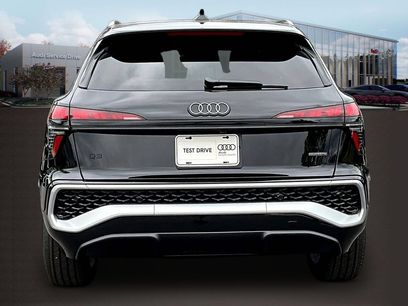New 2026 Audi Q3 quattro 2.0T