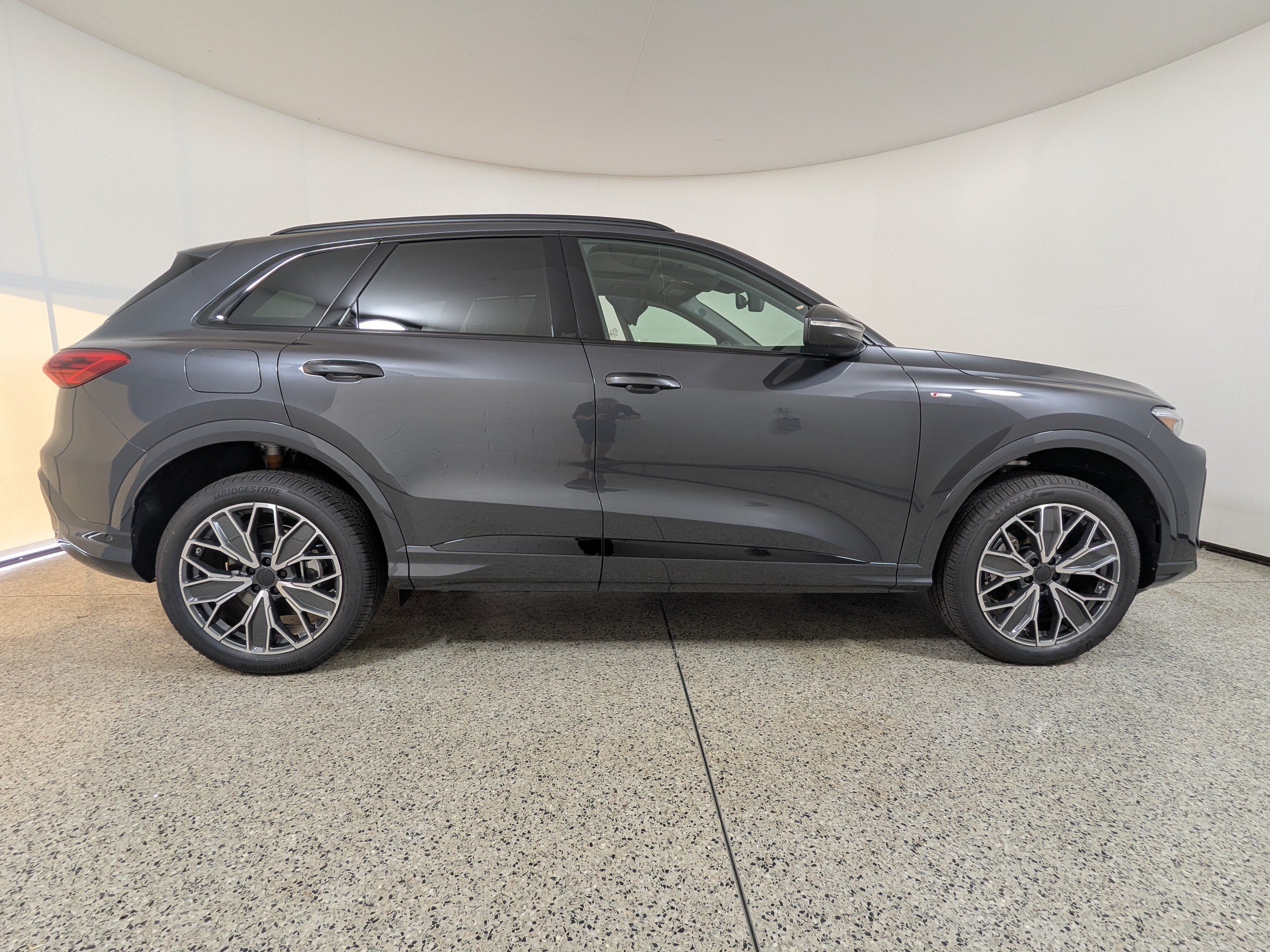 New 2026 Audi Q5 Premium Plus AWD/4WD image 8