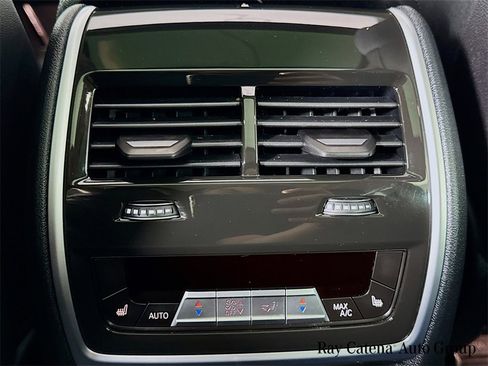 Certified 2023 BMW X7 xDrive40i w/ Climate Comfort Package image 26