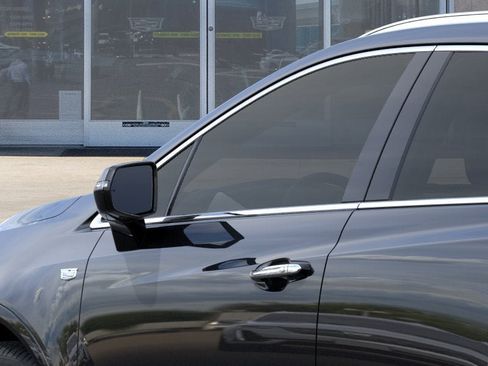 New 2026 Cadillac XT5 Premium Luxury FWD image 31