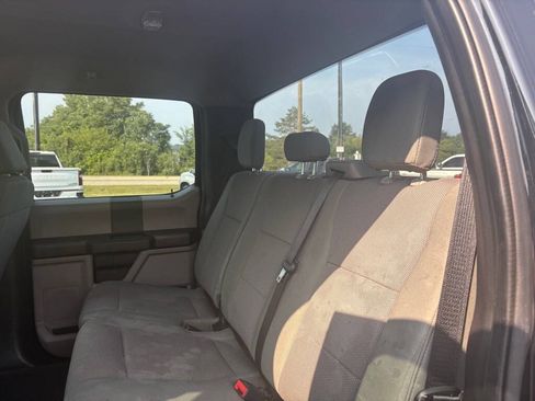 Used 2021 Ford F250 XL w/ STX Appearance Package AWD/4WD image 13