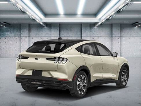 New 2026 Ford Mustang Mach-E Premium AWD/4WD image 5