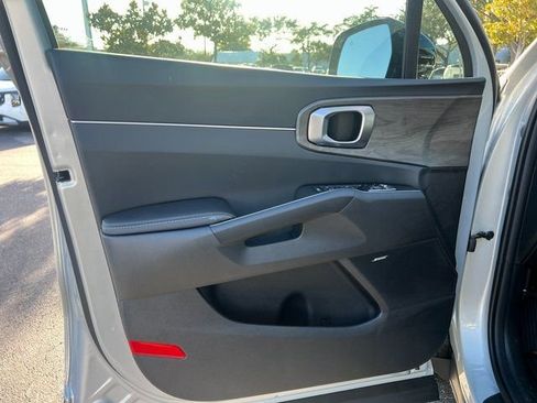 New 2026 Kia Sorento X-Line EX AWD/4WD image 14