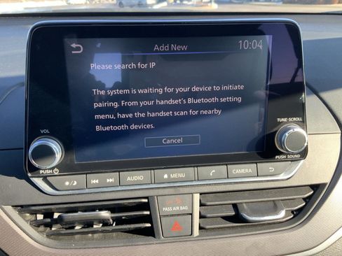 Used 2024 Nissan Altima 2.5 SR image 33