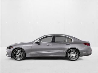 New 2026 Mercedes-Benz C 300 4MATIC Sedan video 3