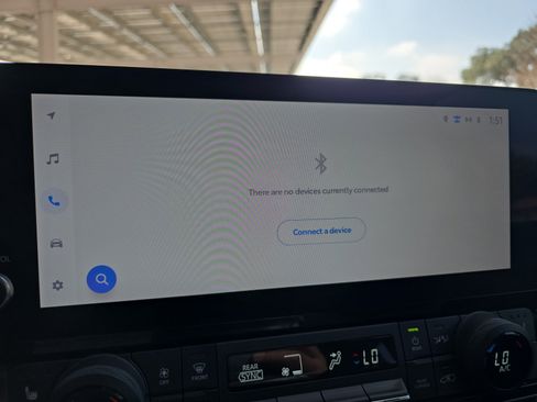 Used 2024 Toyota Grand Highlander XLE image 14