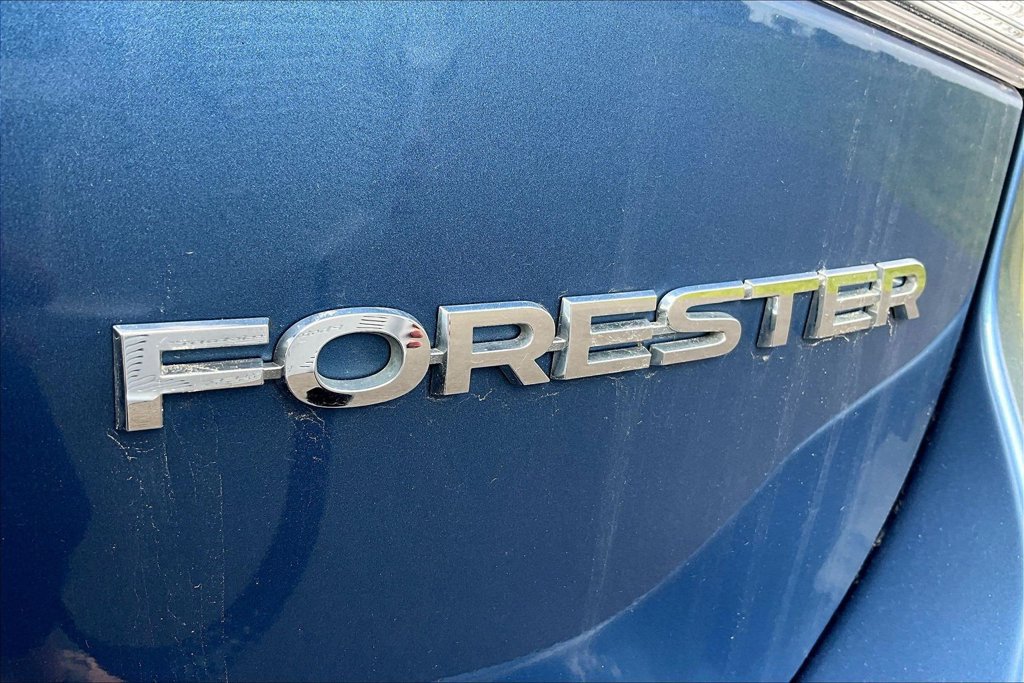 Used 2022 Subaru Forester AWD/4WD image 24