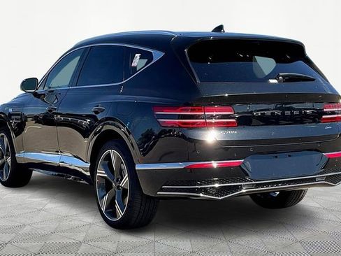 New 2026 Hyundai Santa Fe SEL image 3