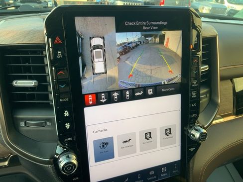 New 2026 RAM 1500 Limited image 30