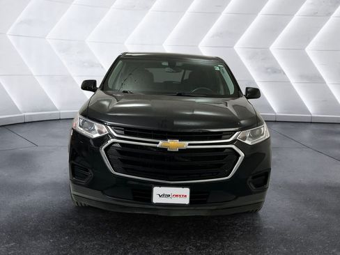 Used 2020 Chevrolet Traverse LS w/ LPO, Cargo Package FWD image 2