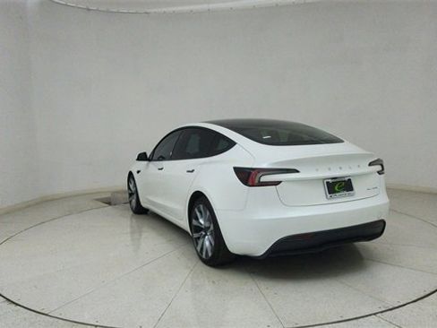 Used 2024 Tesla Model 3 Long Range image 62