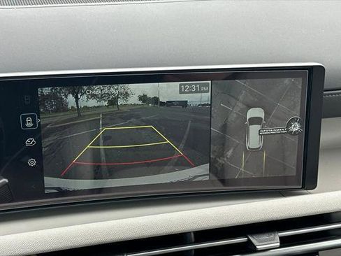 New 2026 Hyundai Tucson Limited image 17