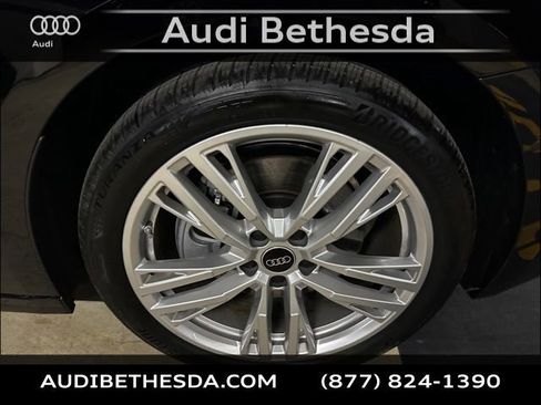 New 2026 Audi A5 Premium image 9