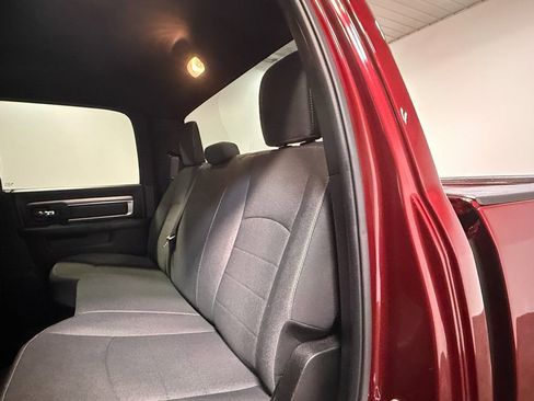 Used 2024 RAM 1500 Classic Warlock image 49