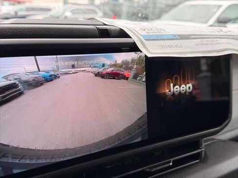 New 2026 Jeep Wrangler Unlimited Sport image 42