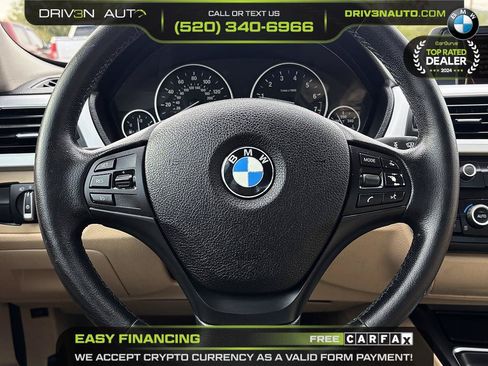 Used 2013 BMW 328i Sedan RWD image 9