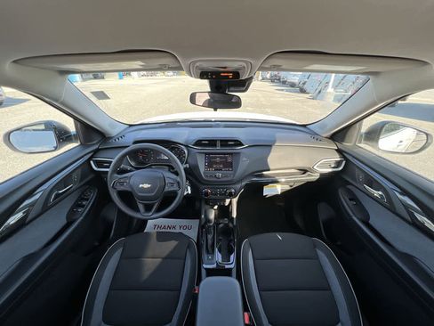 Used 2023 Chevrolet TrailBlazer LS image 18