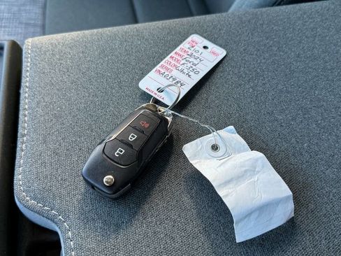 Used 2024 Ford F350 XLT image 33