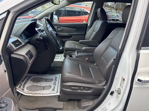 Used 2014 Honda Odyssey EX-L image 10
