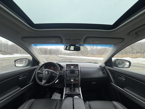 Used 2012 MAZDA CX-9 Grand Touring w/ Moonroof & Bose Audio Pkg image 17