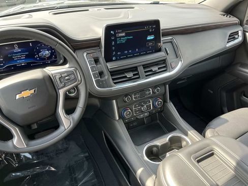 Used 2023 Chevrolet Tahoe LT AWD/4WD image 17
