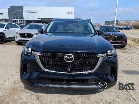 New 2026 MAZDA CX-90 3.3 Turbo w/ Preferred Package image 2
