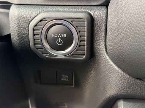 Used 2025 Toyota Land Cruiser w/ Premium Package AWD/4WD image 15