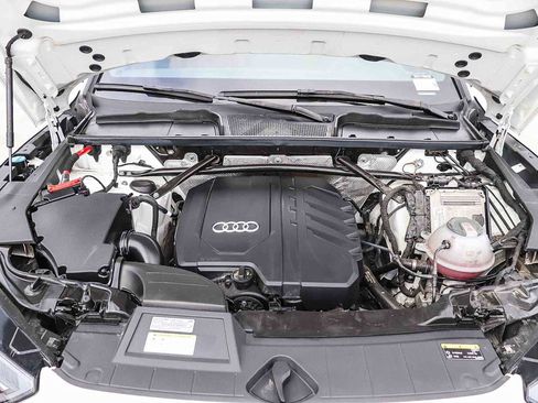 Used 2022 Audi Q5 2.0T Premium image 41