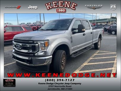 Used 2022 Ford F250 XLT