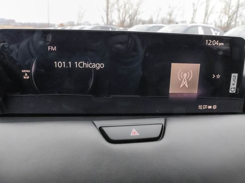 New 2026 MAZDA CX-90 Plug-In Hybrid w/ Premium Plus image 28