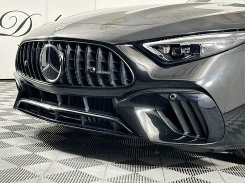 Used 2022 Mercedes-Benz SL 55 AMG 4MATIC image 31