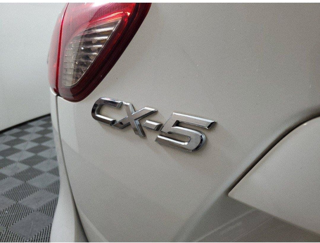 Used 2014 MAZDA CX-5 Grand Touring FWD image 8