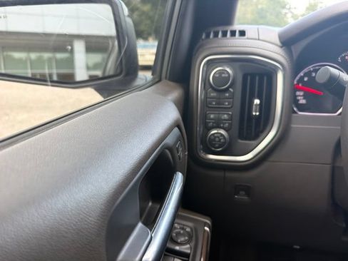 Used 2020 Chevrolet Silverado 1500 RST w/ All-Star Edition AWD/4WD image 12
