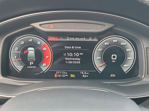 Used 2021 Audi Q7 3.0T Premium Plus w/ Premium Plus Package image 3