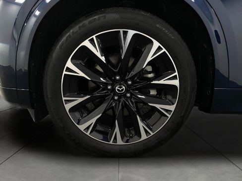 Used 2025 MAZDA CX-90 3.3 Turbo S w/ Premium Package AWD/4WD image 12